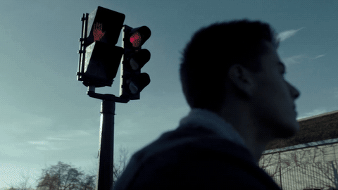 scully believe GIF by The X-Files