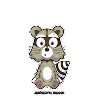 Character Respect Sticker by VeeFriends