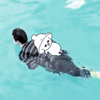 Happy Summer GIF