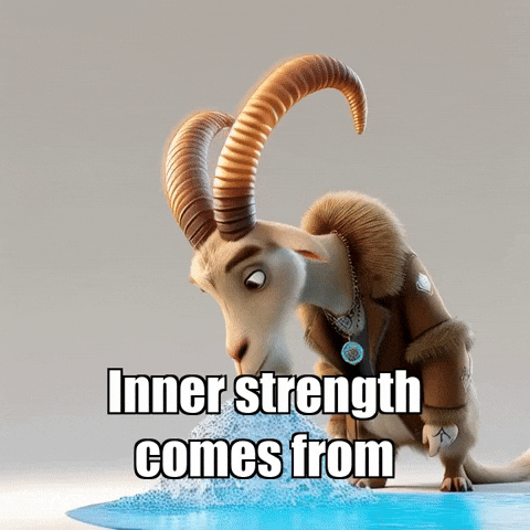 Unity Water GIF by Radiantelope