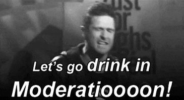 moderation yell GIF