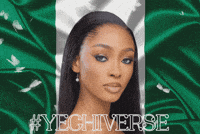 Yechi GIF