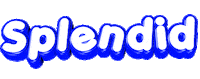 happy text Sticker