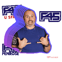 F45Training Sticker by F45 U Street