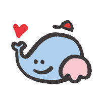 Heart Love Sticker