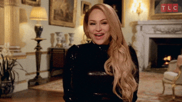 I Wanna Feel His Passion