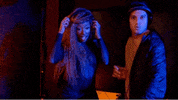 Bifao GIF by MTV Brasil