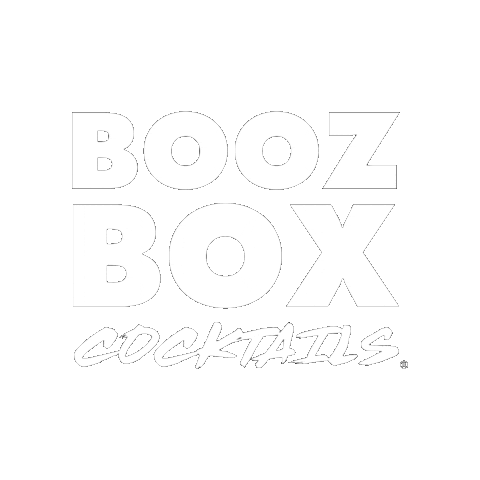 boozbox fun party summer beer Sticker