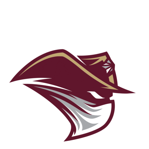 University Texas Sticker by TXAMIU