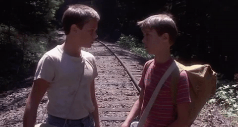 stand by me GIF
