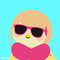 Summer Shining GIF by Finch Care