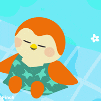 Happy Summer GIF by Finch Care