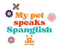 Mi Casa Pets Sticker by Best Friends Animal Society