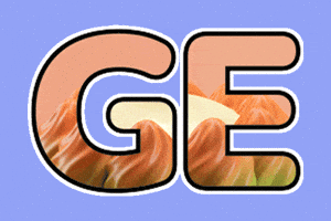 Art Text GIF