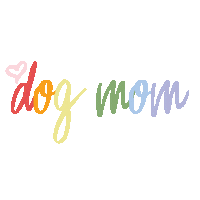 Mom Mama Sticker by Say it. Live it.