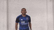 Soccer Futbol GIF by San Jose Earthquakes