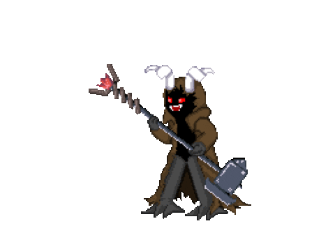 Dante Tiodante Sticker