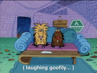 nicksplat angry beaver GIF