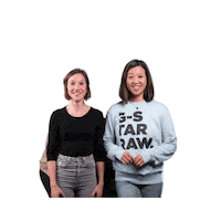 Sticker by teamlewisnl
