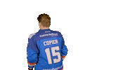 Ice Hockey Sport Sticker by UNIS Flyers