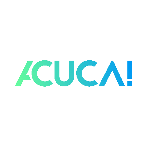 Sticker by ACUCA