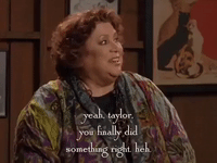 season 4 netflix GIF by Gilmore Girls 