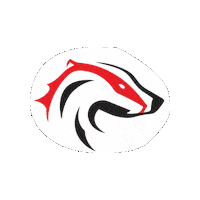 BrockBUSU brock busu brock university Sticker