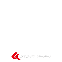 krossbikes bike rower kross okyc Sticker