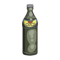 Mindplus Sticker by vmlyrmongolia