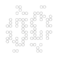 Dots Sticker by Tanzhaus Zuerich