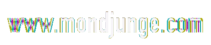 Brand Website Sticker by mondjunge
