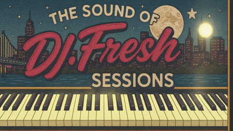 Djfresh GIF