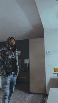 New Jersey Hotel GIF by Demic