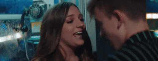 What If Challenge GIF by Kenzie