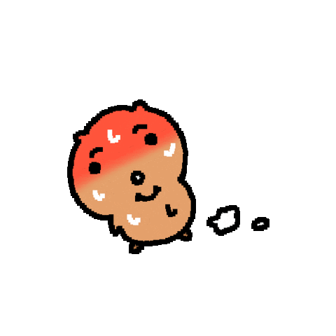 Quokka Sticker