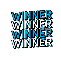 First Place Success Sticker by StrategiQ