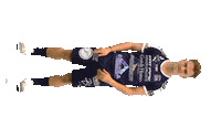Floorball Salibandy Sticker by F-liiga