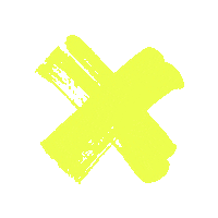 Logo Sticker by X TU Delft