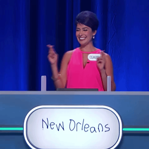 GIF by Game Show Network