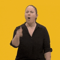 Fou Sourd GIF by Eversa