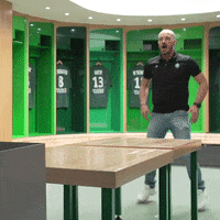 ASSEofficiel crazy jump asse teamasse GIF