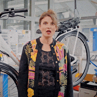 STARmeparle crazy velo rennes Fou GIF