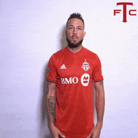 soccer mls GIF by Toronto FC