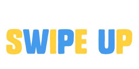 AskBongo giphyupload up swipe swipeup Sticker