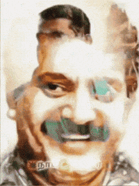 Tamil Nadu Simon GIF
