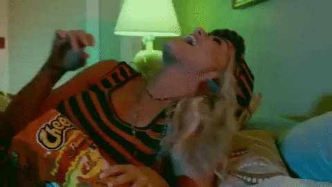 Harleys In Hawaii GIF by Katy Perry