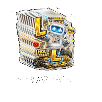 Game Over Esports Sticker by Digi 995