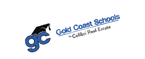 Gold Coast Realtor Sticker by Colibri Real Estate