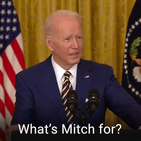 What's Mitch for?