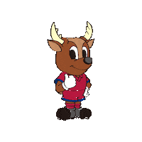 Soccer Sticker by kashimaantlers